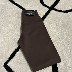 TNALife Thermal Leggings (Brand New)